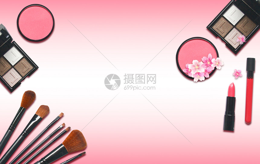 良缘化妆品